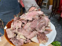 -尼玛藏家风味园(阿山食城店)