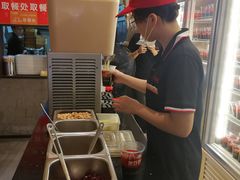 -八婆婆烧仙草(曾厝垵店)