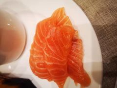 -东方红海鲜百汇(国际大厦店)
