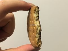 LU露怡巧克力制品消化饼干-大润发(张江店)