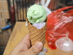 -成裕雪糕店(士多店)