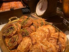 -B&C黄油与面包·THE GARDEN BAKERY概念店(世纪汇店)