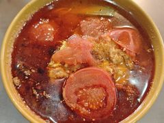 -华兴街煎蛋面(总店)