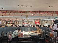 -海底捞火锅(步步高新天地店)