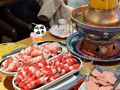 -记忆串城·东北烧烤·小龙虾·大型团建(南油店)