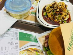 -魏家凉皮(铜锣湾店)