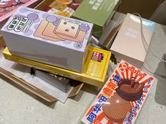 -好利来(七宝领展广场店)
