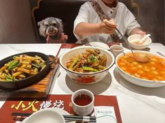 -鑫小城故事·藕汤·家常菜(台北一路总店)