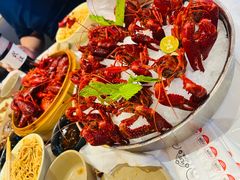 -靓靓蒸虾·头牌蒸虾(沙湖旗舰店)