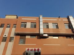 -大连理工大学中心-食堂