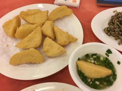 -深运潮州粥(东门店)