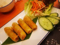 -阮氏娘·越南料理(双子塔店)