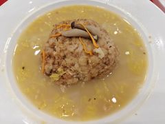 -鹊华居·地道鲁菜·海鲜·融合味(大明湖店)