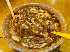 -八一路好吃街(雨田商务大厦店)