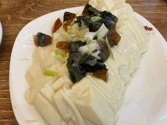 -巷子深菜馆(新华路店)