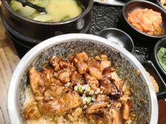 -九田家黑牛烤肉料理(中北镇店)