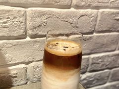 椰奶咖啡-闻见中国海南菜(K11店)