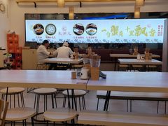 -朱洪元苏式面馆(绿宝广场店)