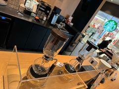 -星巴克(厦门乐群广场分店)