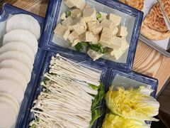 -大头亮羊汤烩面·河南非遗(良乡总店)