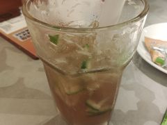 -如轩·海鲜砂锅粥·潮汕菜(南城店)