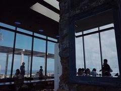-Cafe Aewol Monsant