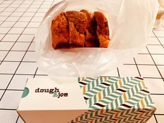 -Dough&Joe团憩(瑞虹天地月亮湾店)
