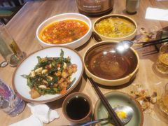 -高嗲嗲·现炒下饭菜(石鼓路店)