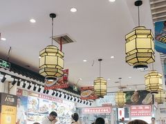 -渔家风味·鲅鱼水饺·央视展播·海鲜天津菜(开发区店)