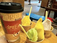 -陕拾叁(袁家村店)