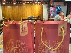 -巴将军·非遗老字号火锅(解放碑店)
