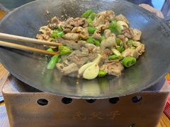 -张氏父子常德肠子馆(贺龙店)