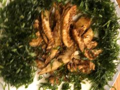 干烧冬笋-之参餐厅(前门大街店)