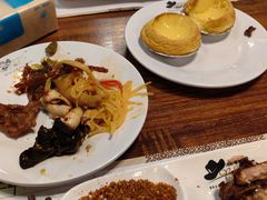 -汉巴味德(大悦城店)