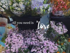 -L.C FLORA花予你(城西银泰城店)