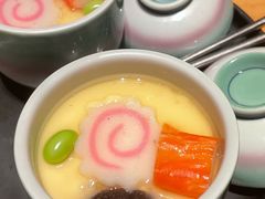 -原志优秀食材·匠心料理·海胆主题(金亿广场店)