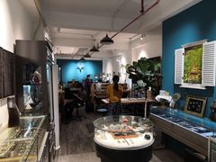 -鈊藝銀匠·银饰DIY工作室(永庆坊店)