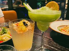 -blue frog蓝蛙(长泰广场店)