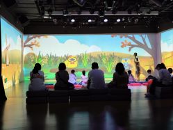 -小鸡哆哆故事屋·儿童乐园(嘉里城店)