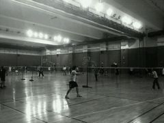 -北京八中游泳馆