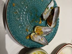 -CRAZYONES西班牙海鲜饭(上海美罗城店)