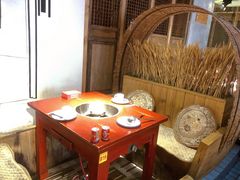 包厢-黄家码头老火锅(解放碑旗舰店)