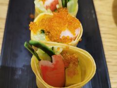 -伊豆野菜村(大族广场店)