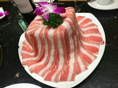 -四川香天下火锅(上海城店)