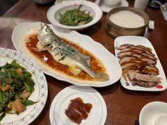 -全聚德(扬州虹桥坊店)