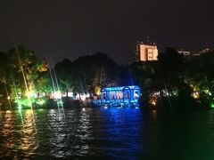 -桂林两江四湖景区