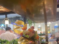 -西部马华清真兰州牛肉面·烧烤夜市(三里河店)