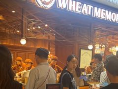 -麦陌(正弘城店)
