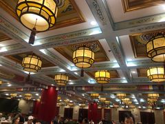 -万荣烤鸭店·北京菜(天坛店)