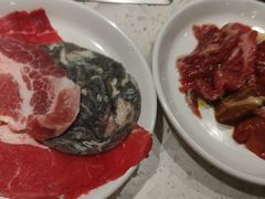 -春天烤肉自助餐厅(南内环店)